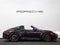 2024 Porsche 911 911 Targa 4 GTS (MY24)