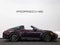 2024 Porsche 911 911 Targa 4 GTS (MY24)