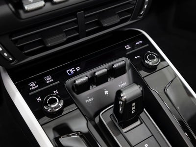 2026 Porsche 911 Targa 4 GTS