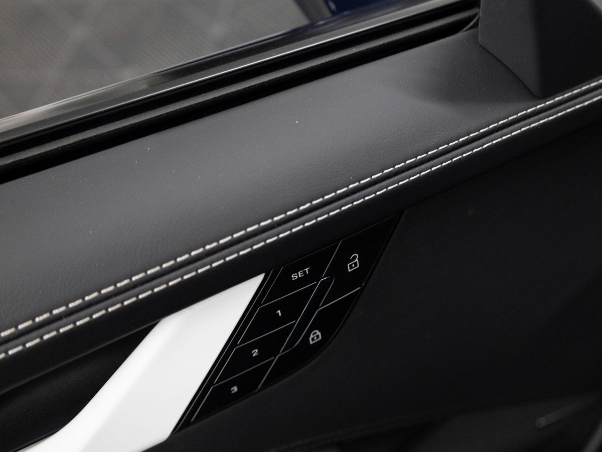 2026 Porsche 911 Targa 4 GTS