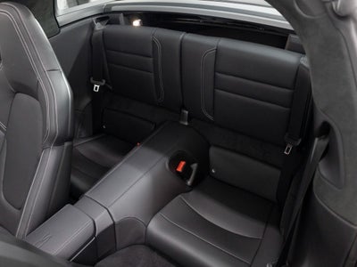 2026 Porsche 911 Targa 4 GTS