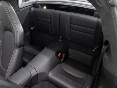 2026 Porsche 911 Targa 4 GTS