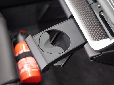 2026 Porsche 911 Targa 4 GTS