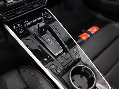 2026 Porsche 911 Targa 4 GTS