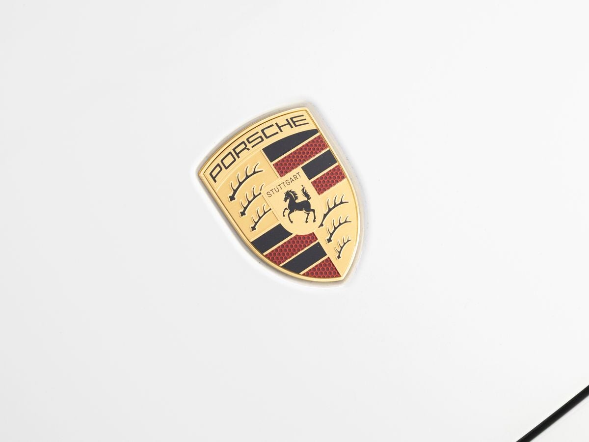 2025 Porsche Taycan 4S Cross Turismo