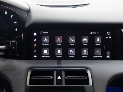 2025 Porsche Taycan 4S Cross Turismo