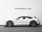 2025 Porsche Taycan 4S Cross Turismo