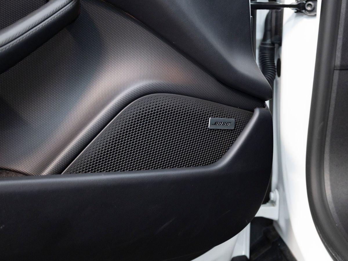 2025 Porsche Taycan 4S Cross Turismo