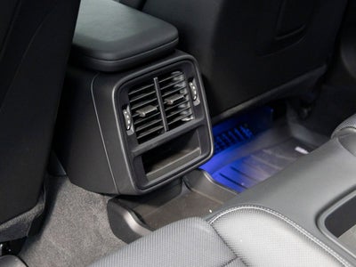 2025 Porsche Taycan 4S Cross Turismo