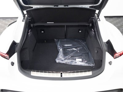 2025 Porsche Taycan 4S Cross Turismo