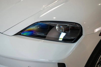2025 Porsche Taycan 4S