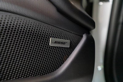 2025 Porsche Taycan 4S