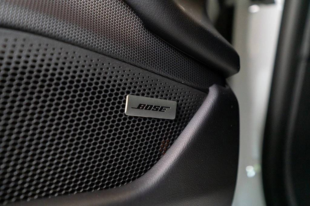 2025 Porsche Taycan 4S