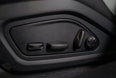 2025 Porsche Taycan 4S