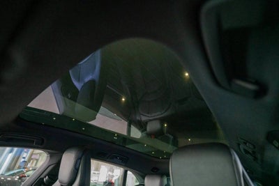 2025 Porsche Taycan 4S