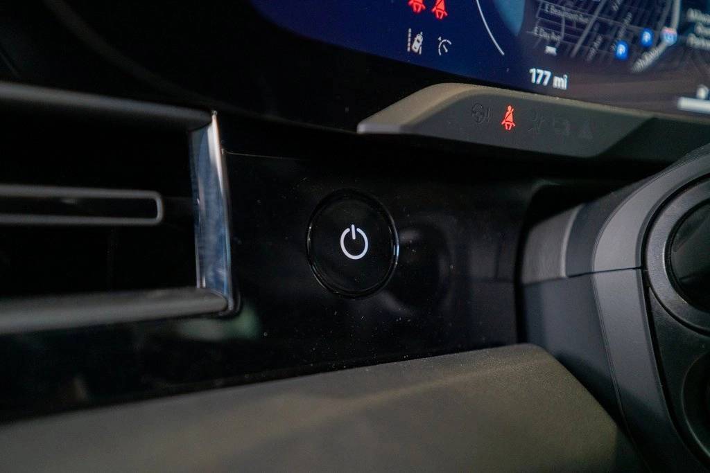 2025 Porsche Taycan 4S