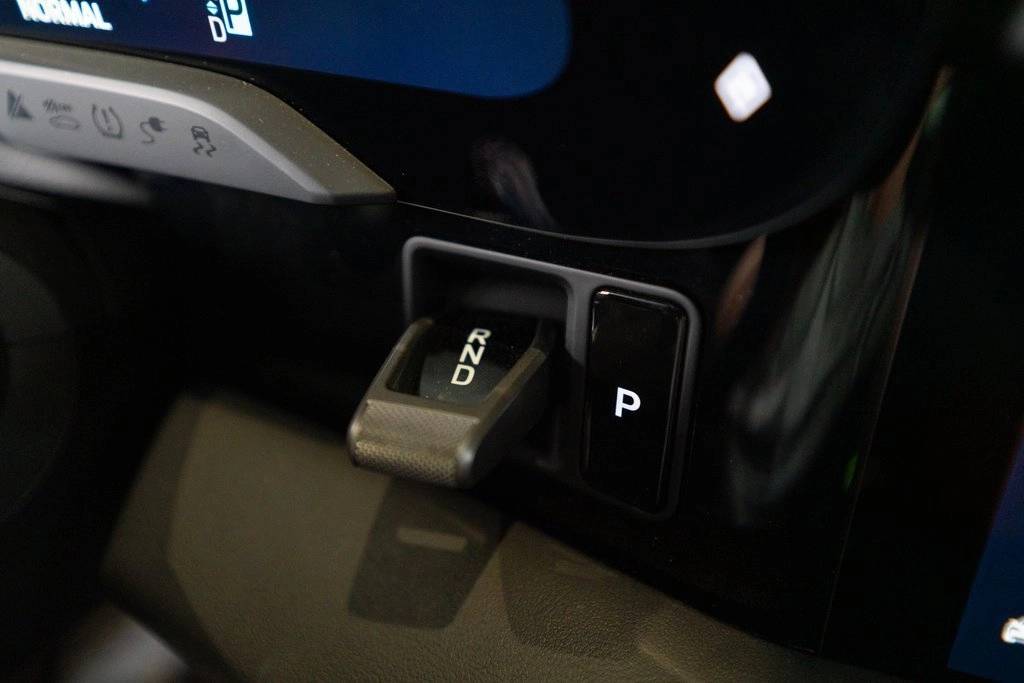 2025 Porsche Taycan 4S