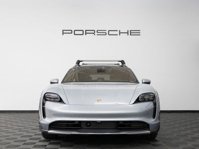 2021 Porsche Taycan Taycan 4S Cross Turismo