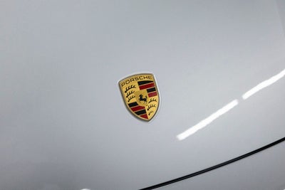 2021 Porsche Taycan Taycan 4S Cross Turismo
