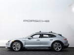 2021 Porsche Taycan Taycan 4S Cross Turismo