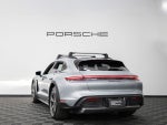 2021 Porsche Taycan Taycan 4S Cross Turismo