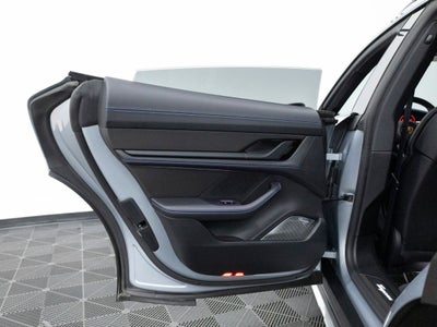 2021 Porsche Taycan Taycan 4S Cross Turismo