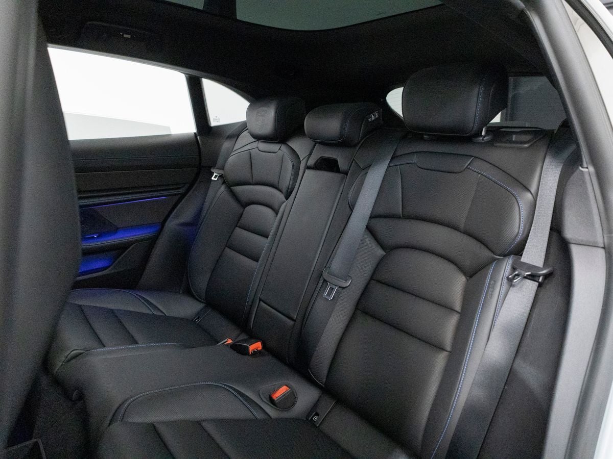 2021 Porsche Taycan Taycan 4S Cross Turismo
