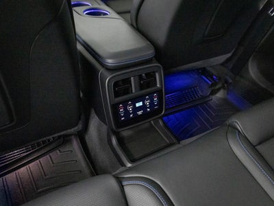 2021 Porsche Taycan Taycan 4S Cross Turismo