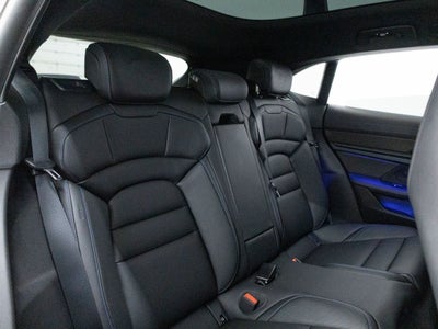 2021 Porsche Taycan Taycan 4S Cross Turismo