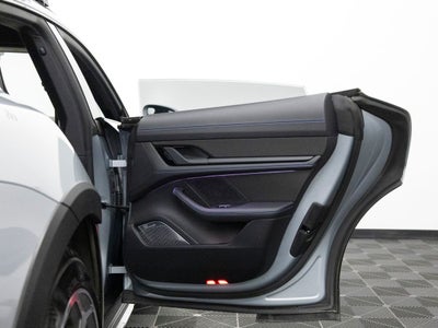 2021 Porsche Taycan Taycan 4S Cross Turismo