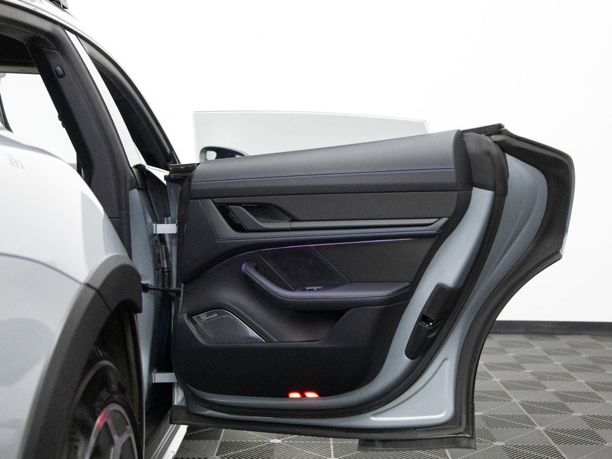 2021 Porsche Taycan Taycan 4S Cross Turismo