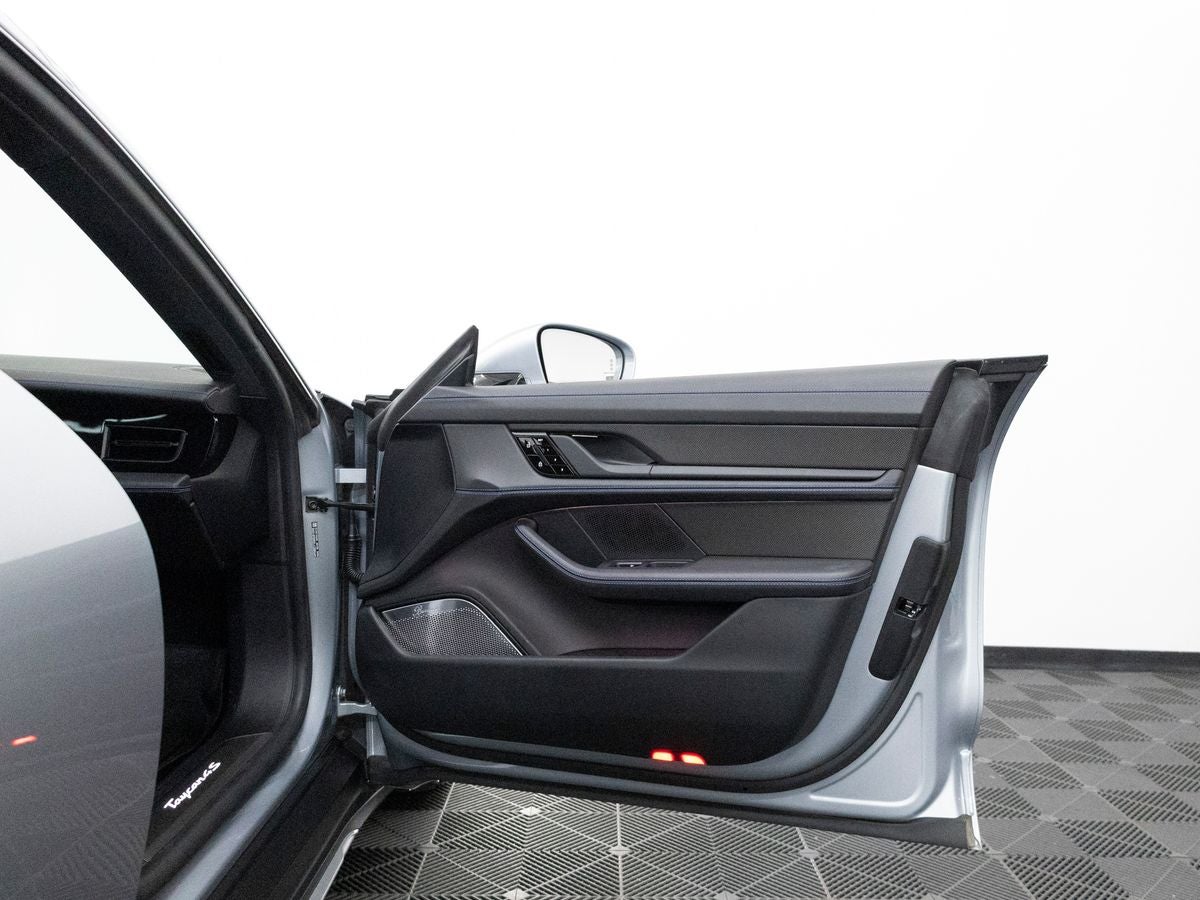 2021 Porsche Taycan Taycan 4S Cross Turismo