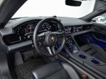 2021 Porsche Taycan Taycan 4S Cross Turismo