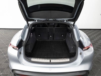 2021 Porsche Taycan Taycan 4S Cross Turismo