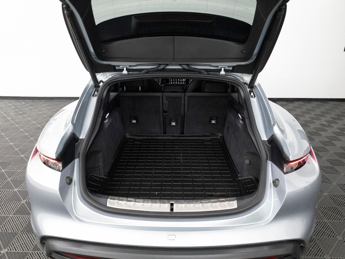 2021 Porsche Taycan Taycan 4S Cross Turismo