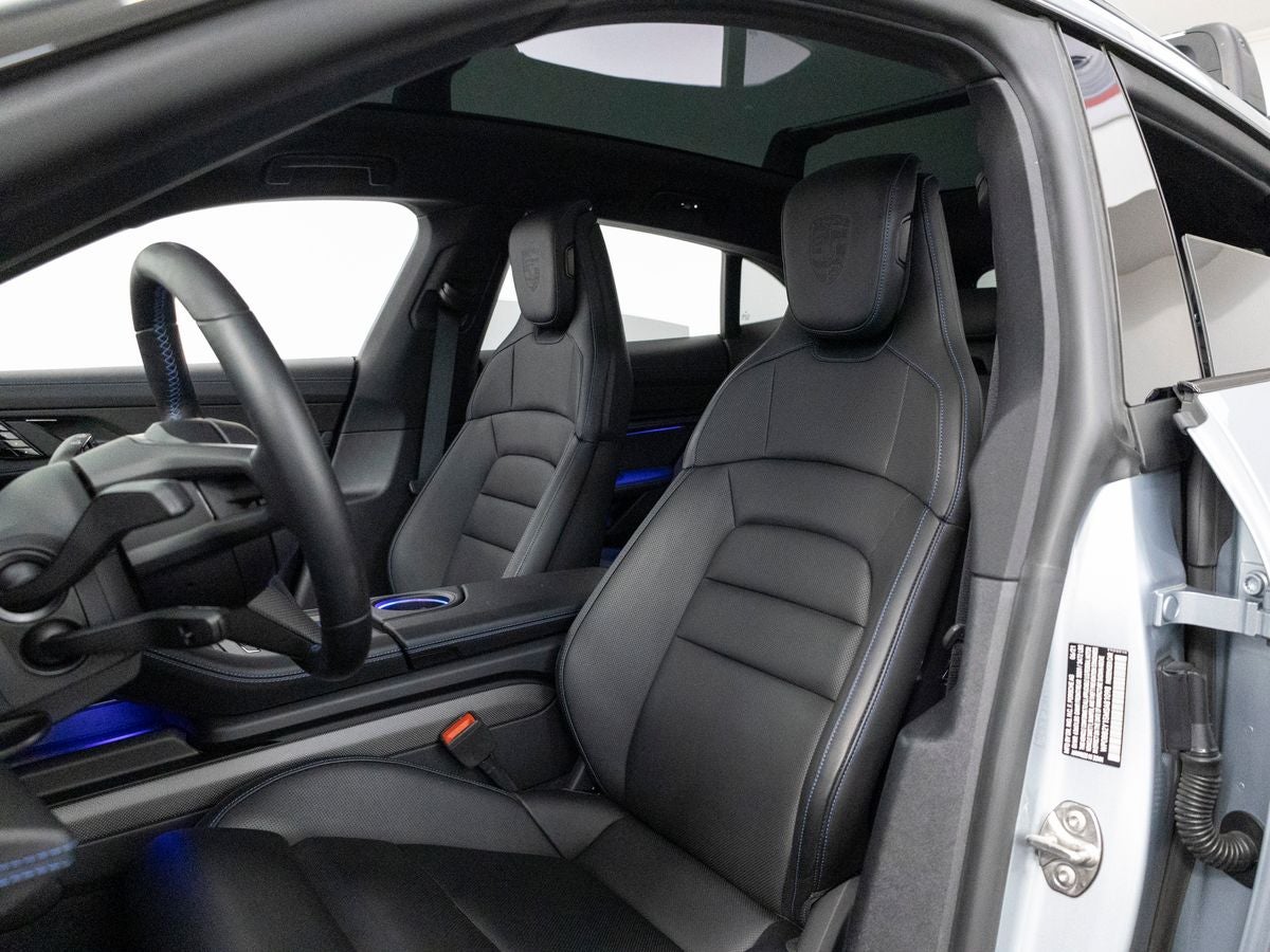 2021 Porsche Taycan Taycan 4S Cross Turismo