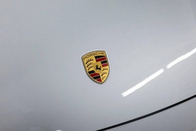 2021 Porsche Taycan Taycan 4S Cross Turismo