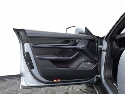2021 Porsche Taycan Taycan 4S Cross Turismo