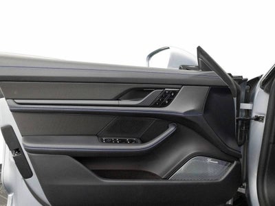 2021 Porsche Taycan Taycan 4S Cross Turismo