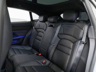 2021 Porsche Taycan Taycan 4S Cross Turismo