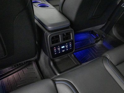 2021 Porsche Taycan Taycan 4S Cross Turismo