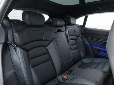 2021 Porsche Taycan Taycan 4S Cross Turismo