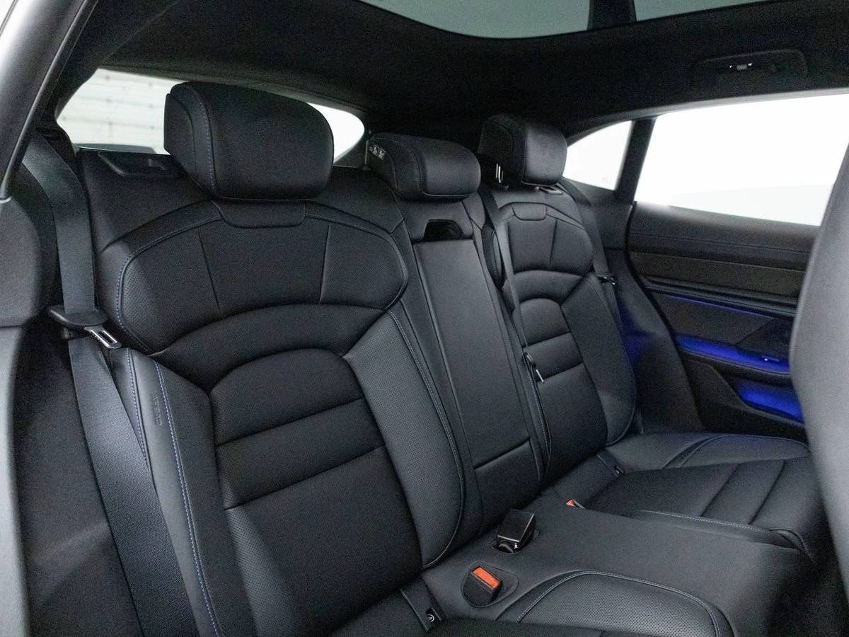 2021 Porsche Taycan Taycan 4S Cross Turismo