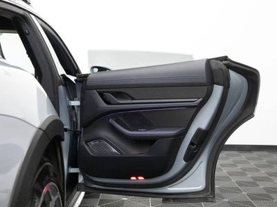 2021 Porsche Taycan Taycan 4S Cross Turismo