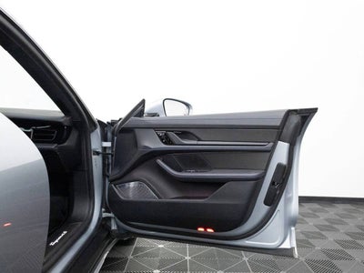 2021 Porsche Taycan Taycan 4S Cross Turismo