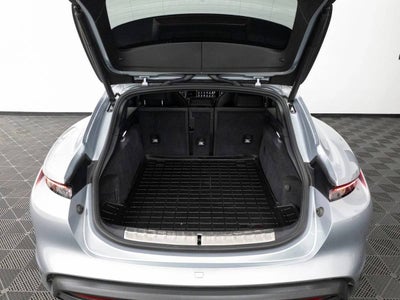 2021 Porsche Taycan Taycan 4S Cross Turismo