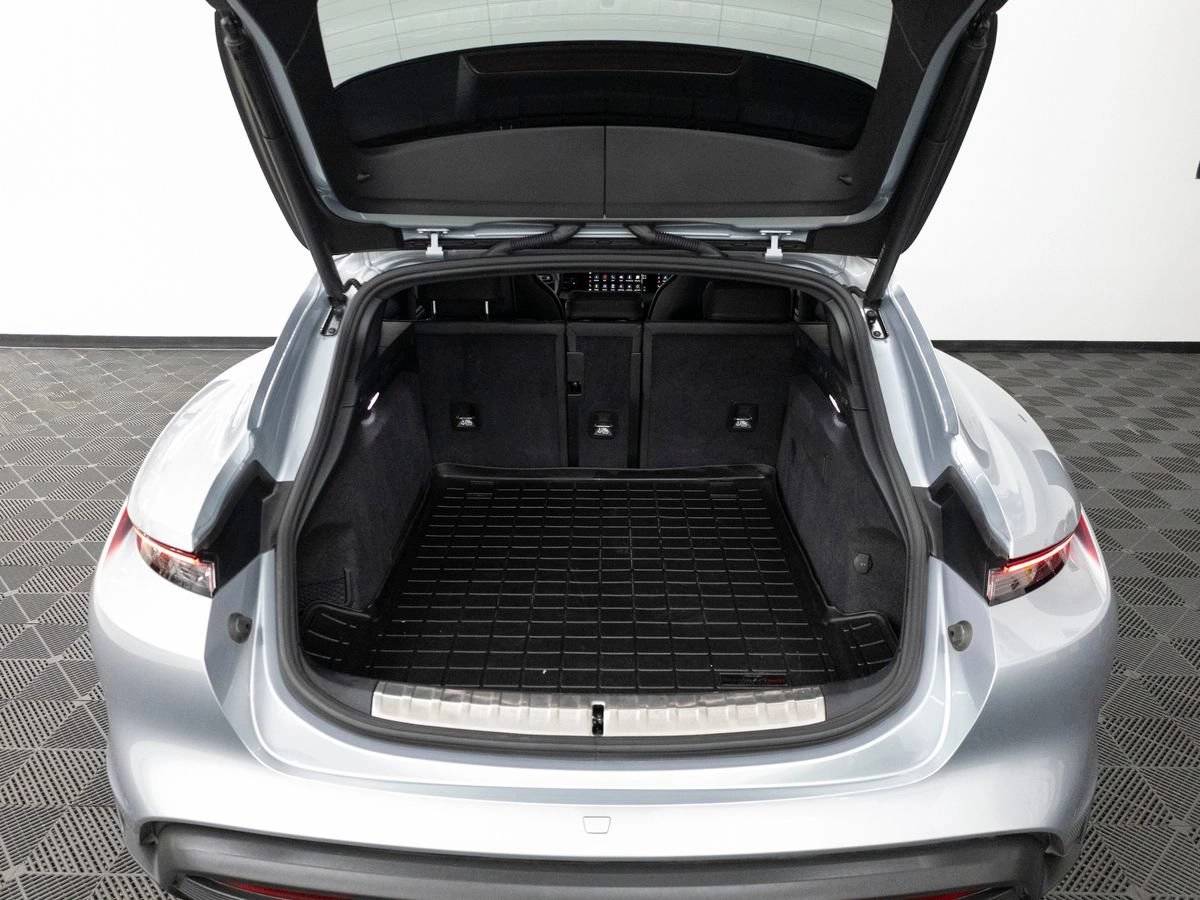 2021 Porsche Taycan Taycan 4S Cross Turismo