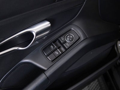 2013 Porsche 718 Boxster