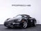 2013 Porsche 718 Boxster