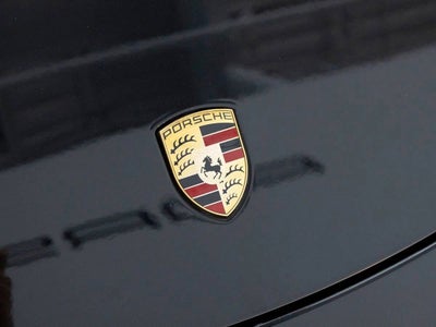 2013 Porsche 718 Boxster
